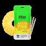 Pixx Nicotine Infused Toothpicks - 20 Pack [Sour Pineapple 10mg]