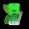 Pixx Nicotine Infused Toothpicks - 20 Pack [Spearmint 10mg]