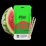 Pixx Nicotine Infused Toothpicks - 20 Pack [Watermelon 10mg]