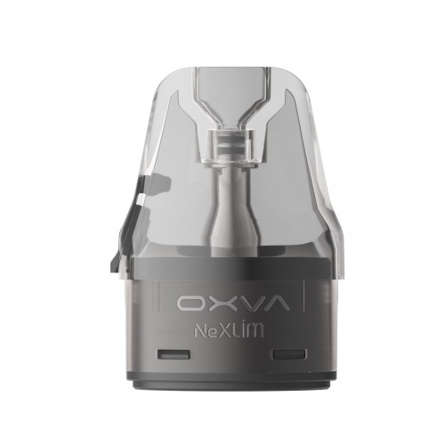 Oxva NeXlim UniTech 3.0 Pods 2ml - 3 Pack [0.6ohm]