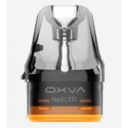 Oxva NeXlim UniTech 3.0 Pods 2ml - 3 Pack [0.8ohm]