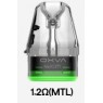 Oxva NeXlim UniTech 3.0 Pods 2ml - 3 Pack [1.2ohm]