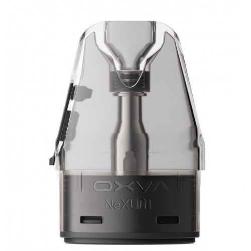 Oxva NeXlim UniTech 3.0 Pods XL - 3 Pack [0.6ohm]