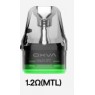 Oxva NeXlim UniTech 3.0 Pods XL - 3 Pack [1.2ohm]