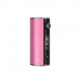 Eleaf iStick X80 Mod [Matte Pink]