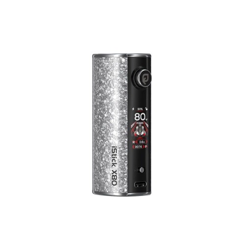 Eleaf iStick X80 Mod [Silver]