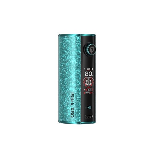 Eleaf iStick X80 Mod [Sky Blue]