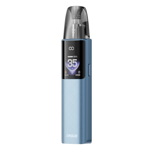 Voopoo Argus G4 Pod Kit [Blue]