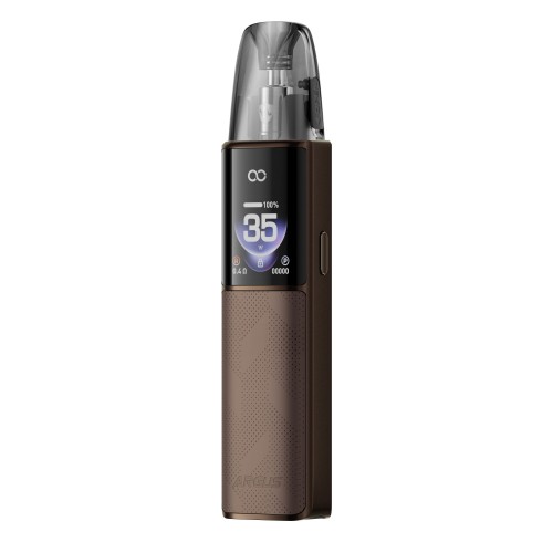 Voopoo Argus G4 Pod Kit [Brown]