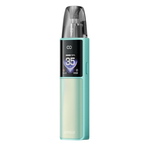 Voopoo Argus G4 Pod Kit [Green]