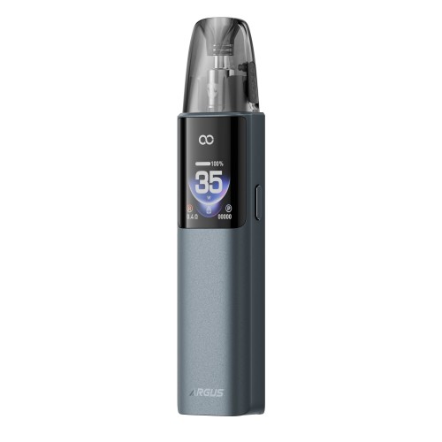 Voopoo Argus G4 Pod Kit [Grey]