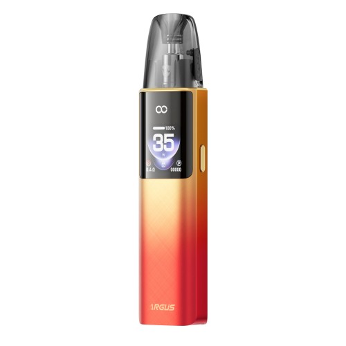 Voopoo Argus G4 Pod Kit [Orange]