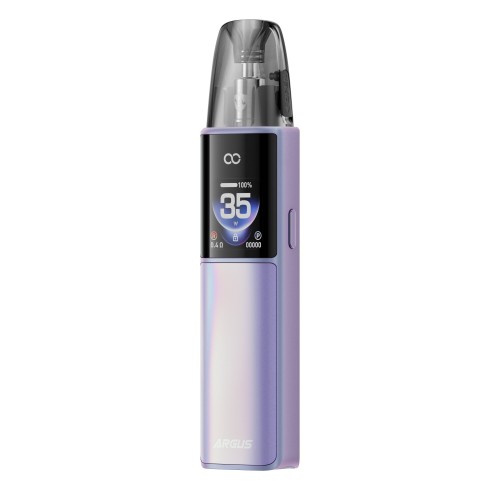 Voopoo Argus G4 Pod Kit [Purple]