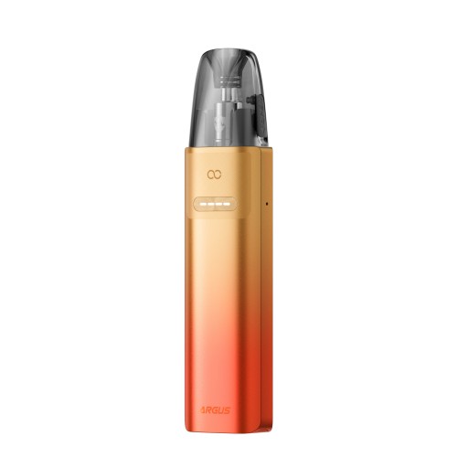 Voopoo Argus G4 Mini Pod Kit [Orange]