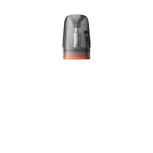 Voopoo Argus Multi Ohm Top-Fill Pods XL - 3 Pack [0.7ohm/1.0ohm]