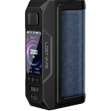 Lost Vape Thelema Q200 Pro Box Mod [Midnight Warrior]