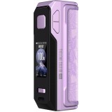 Lost Vape Thelema Solo 100 Pro Box Mod [Lotus Lilac]