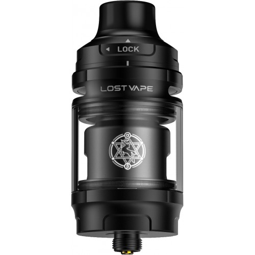 Lost Vape Centaurus Sub-Ohm V2 Tank [Black]