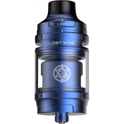 Lost Vape Centaurus Sub-Ohm V2 Tank [Sierra Blue]