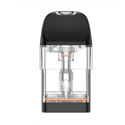 Uwell Caliburn GPP/G5 Pods (Top Fill) XL - 4 Pack [0.6ohm]