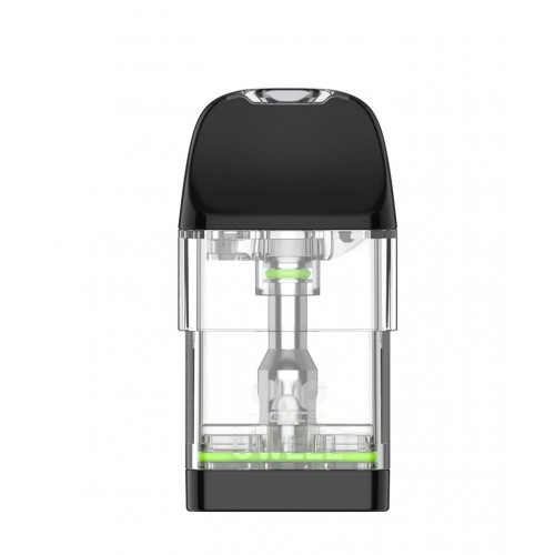 Uwell Caliburn GPP/G5 Pods (Top Fill) XL - 4 Pack [1.2ohm]