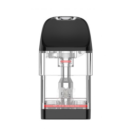 Uwell Caliburn GPP Alpha Pods (Top Fill) XL - 4 Pack [0.4ohm]