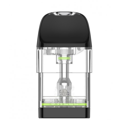 Uwell Caliburn GPP Alpha Pods (Top Fill) XL - 4 Pack [1.2ohm]