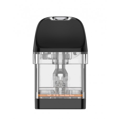 Uwell Caliburn GPP Alpha Pods (Top Fill) - 4 Pack [0.6ohm]