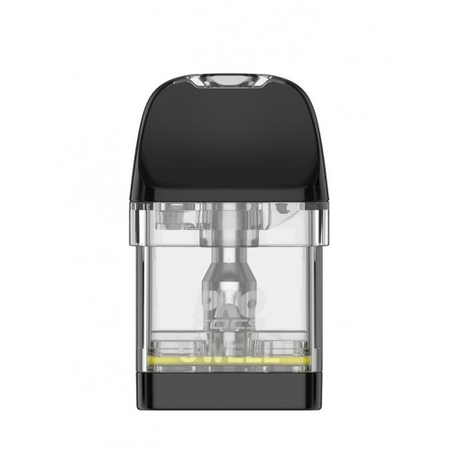 Uwell Caliburn GPP Alpha Pods (Top Fill) - 4 Pack [0.9ohm]