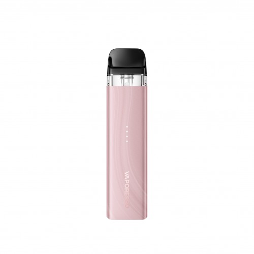 Vaporesso XROS Mini Retro Pod Kit [Baby Pink]