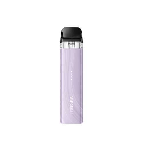 Vaporesso XROS Mini Retro Pod Kit [Baby Purple]