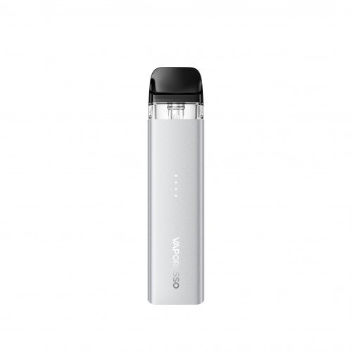 Vaporesso XROS Mini Retro Pod Kit [Matte Silver]
