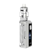Geekvape Aegis Mini 5 Kit [Polar Silver]