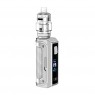 Geekvape Aegis Mini 5 Kit [Polar Silver]