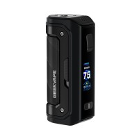 Geekvape Aegis Mini 5 Mod [Black]