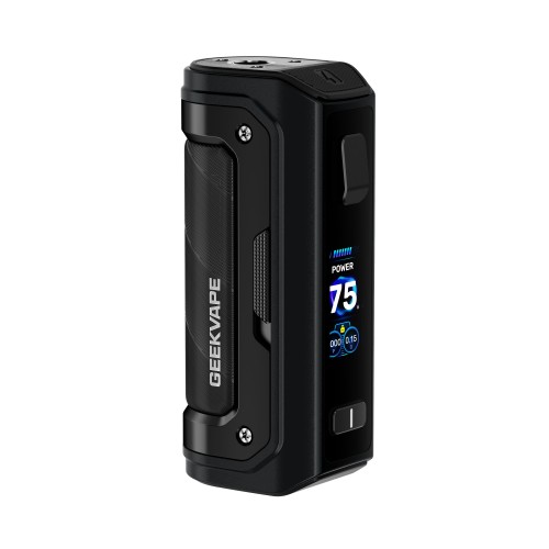 Geekvape Aegis Mini 5 Mod [Black]
