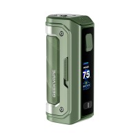Geekvape Aegis Mini 5 Mod [Forest Green]