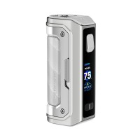 Geekvape Aegis Mini 5 Mod [Polar Silver]