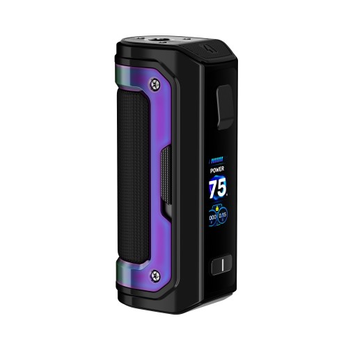 Geekvape Aegis Mini 5 Mod [Rainbow]