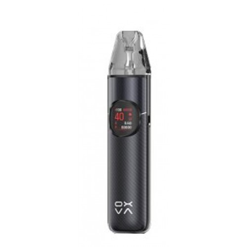 Oxva NeXlim 2 Pod Kit [Black Warrior]