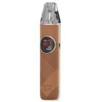 Oxva NeXlim 2 Pod Kit [Bright Brown Leather]
