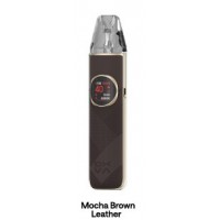 Oxva NeXlim 2 Pod Kit [Mocha Brown Leather]