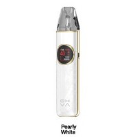 Oxva NeXlim 2 Pod Kit [Pearly White]