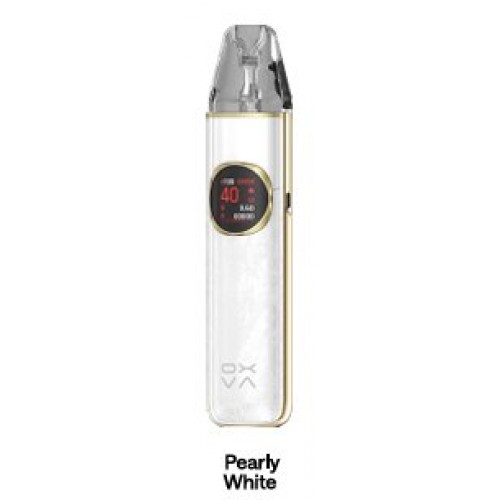 Oxva NeXlim 2 Pod Kit [Pearly White]