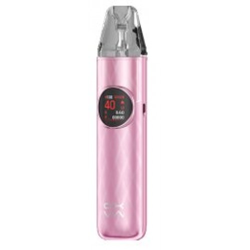 Oxva NeXlim 2 Pod Kit [Shiny Pink]