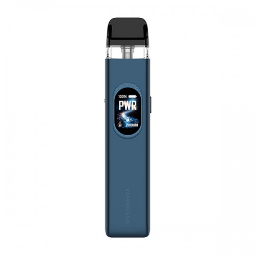 Vaporesso XROS 6 Pod Kit [Abyssal Blue]