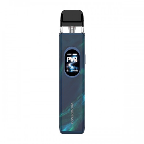 Vaporesso XROS 6 Pod Kit [Aurora Blue]
