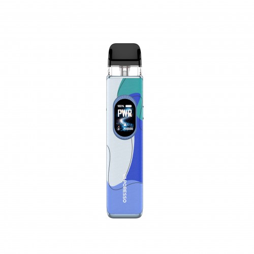 Vaporesso XROS 6 Pod Kit [Azure Flow]