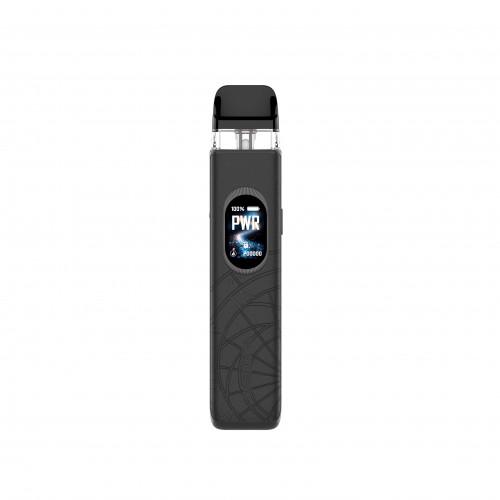 Vaporesso XROS 6 Pod Kit [Chrono Black]