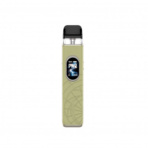 Vaporesso XROS 6 Pod Kit [Chrono Green]
